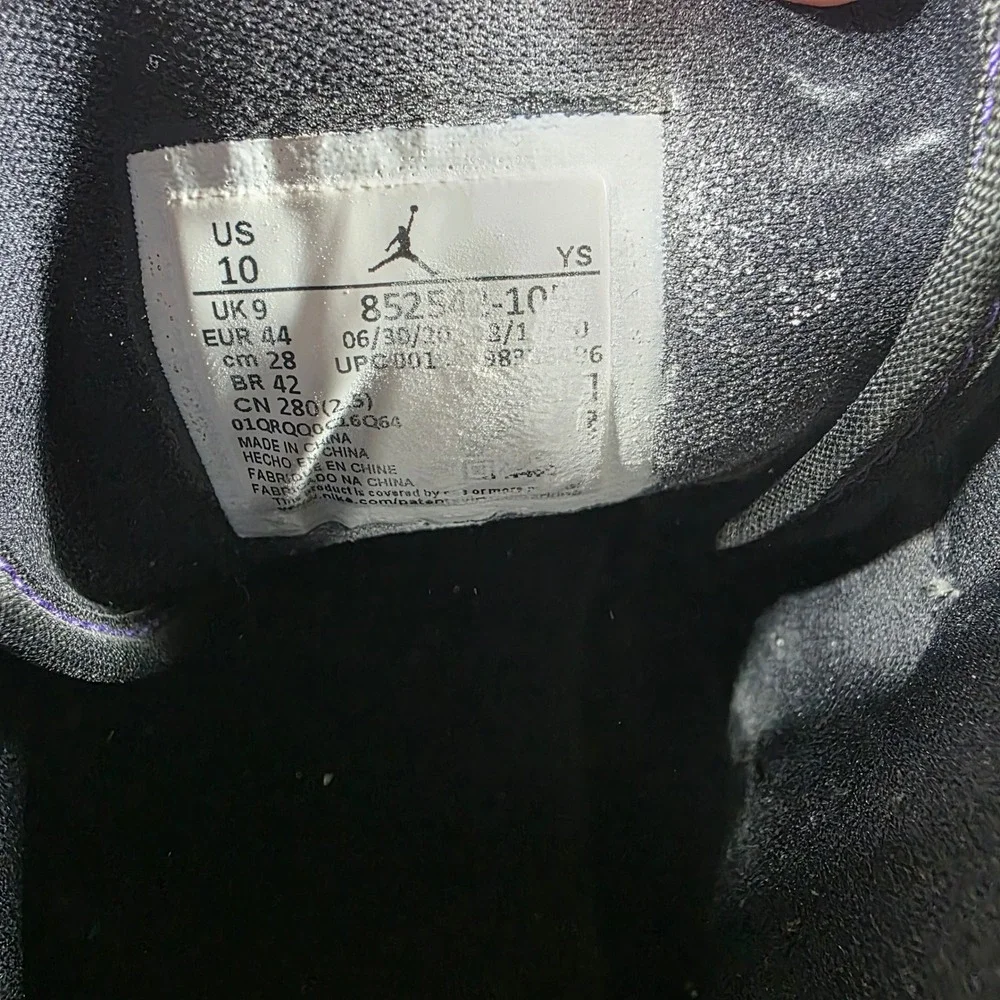 Jordan mid se